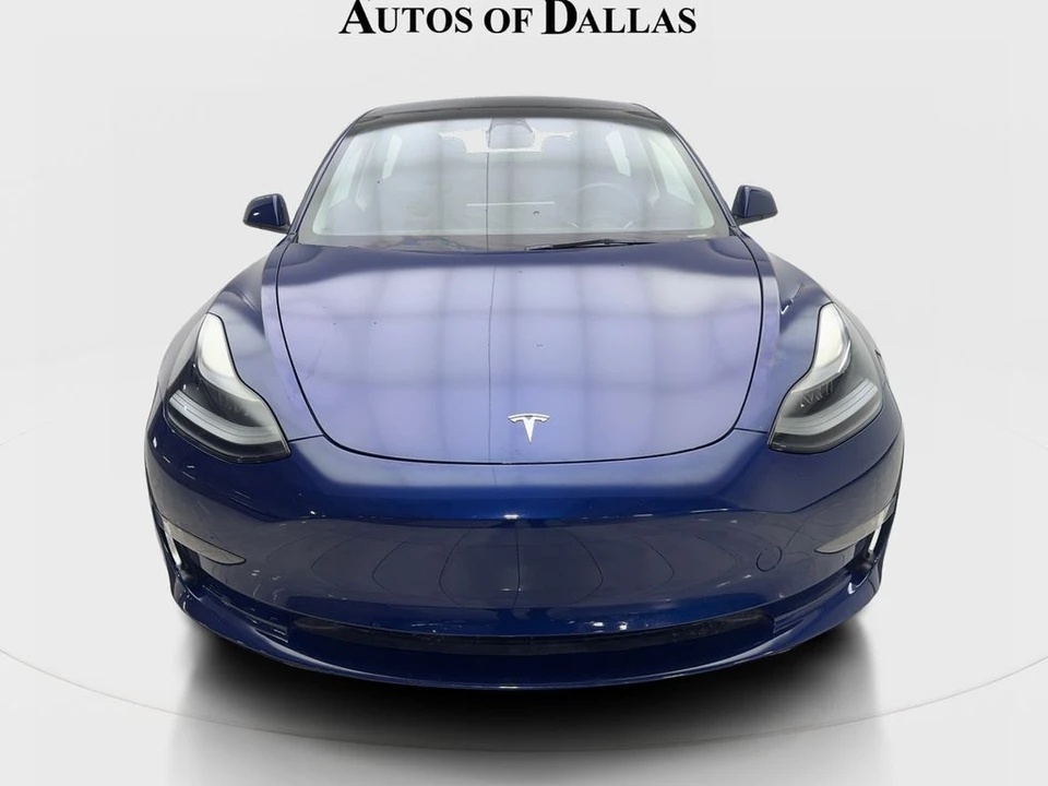 2023 Tesla Model 3 Performance - Image 3 of 21