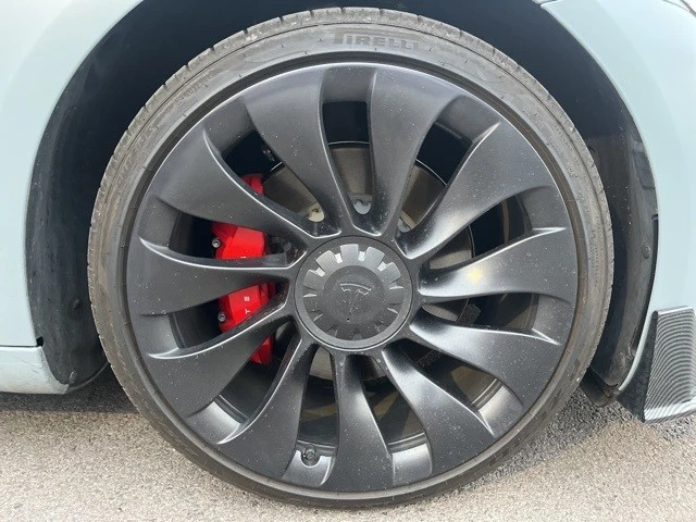 2023 Tesla Model 3 Performance - Image 11 of 21