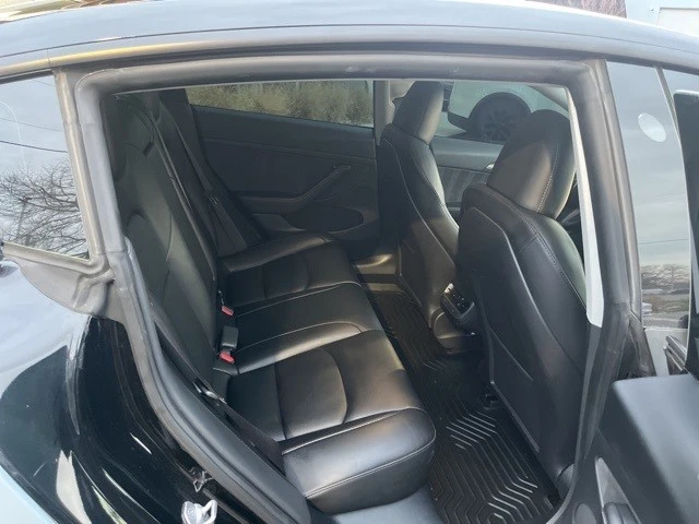 2023 Tesla Model 3 Performance - Image 21 of 21