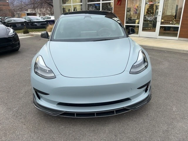 2023 Tesla Model 3 Performance - Image 3 of 21