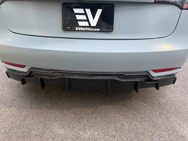 2023 Tesla Model 3 Performance - Image 8 of 21