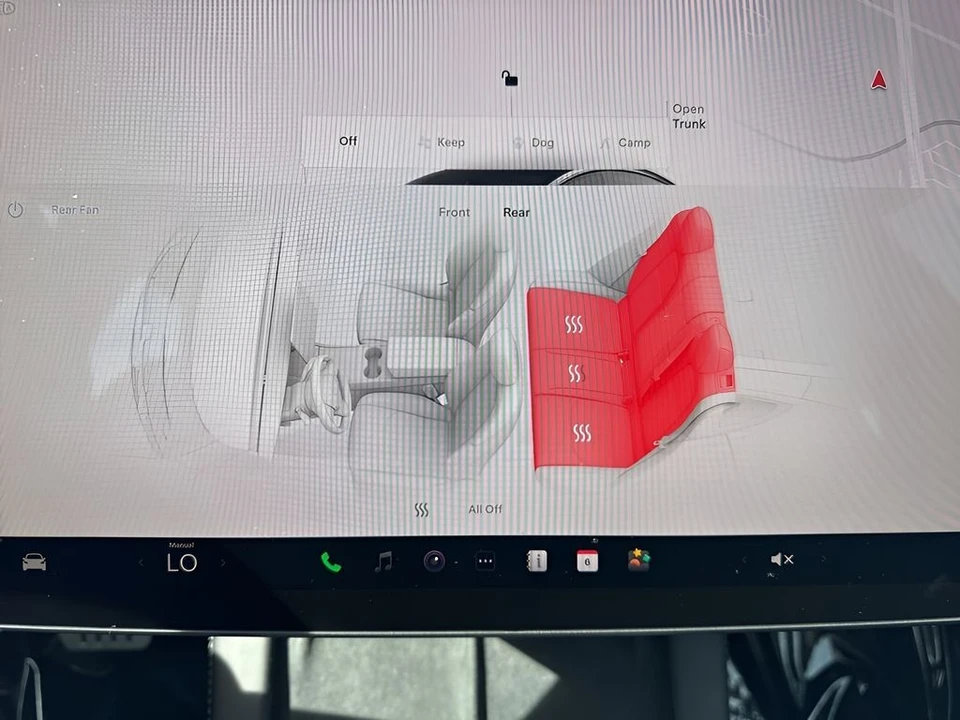 2023 Tesla Model 3 Performance - Image 13 of 31