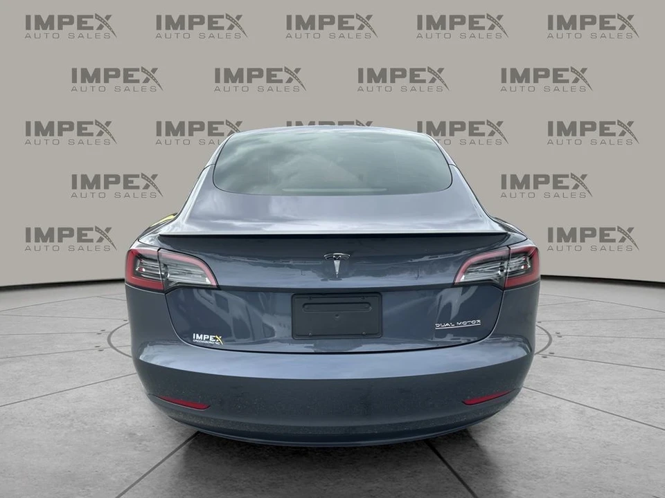 2023 Tesla Model 3 Performance - Image 4 of 12