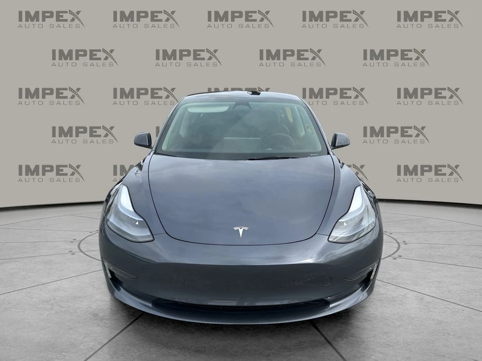 2023 Tesla Model 3 Performance - Image 8 of 12