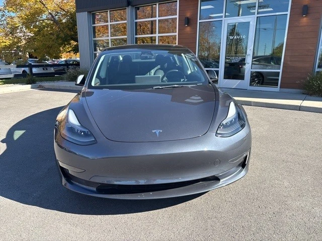 2023 Tesla Model 3 Performance - Image 3 of 21