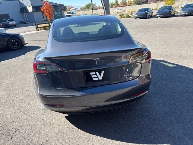 2023 Tesla Model 3 Performance - Image 7 of 21