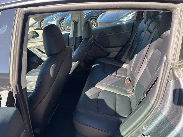 2023 Tesla Model 3 Performance - Image 16 of 21