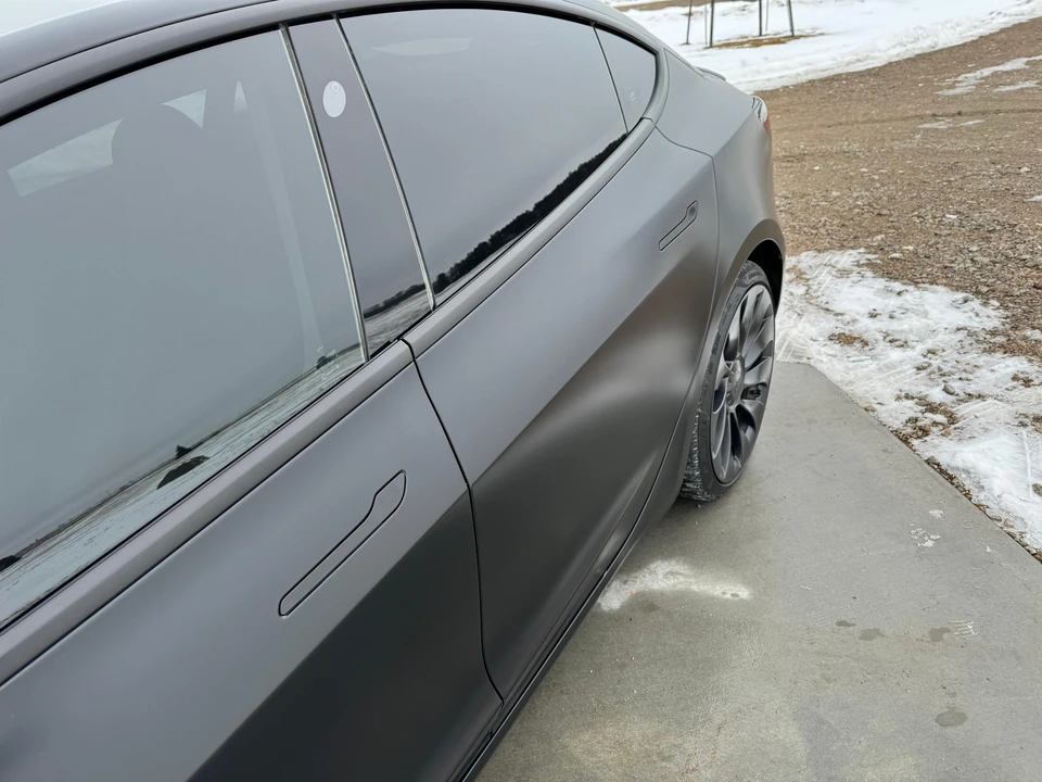2023 Tesla Model 3 Performance - Image 29 of 31