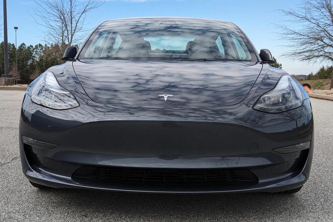 2023 Tesla Model 3 Performance - Image 2 of 31