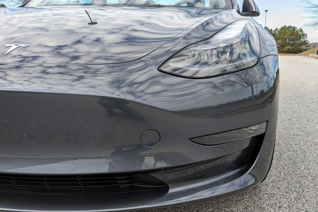 2023 Tesla Model 3 Performance - Image 27 of 31
