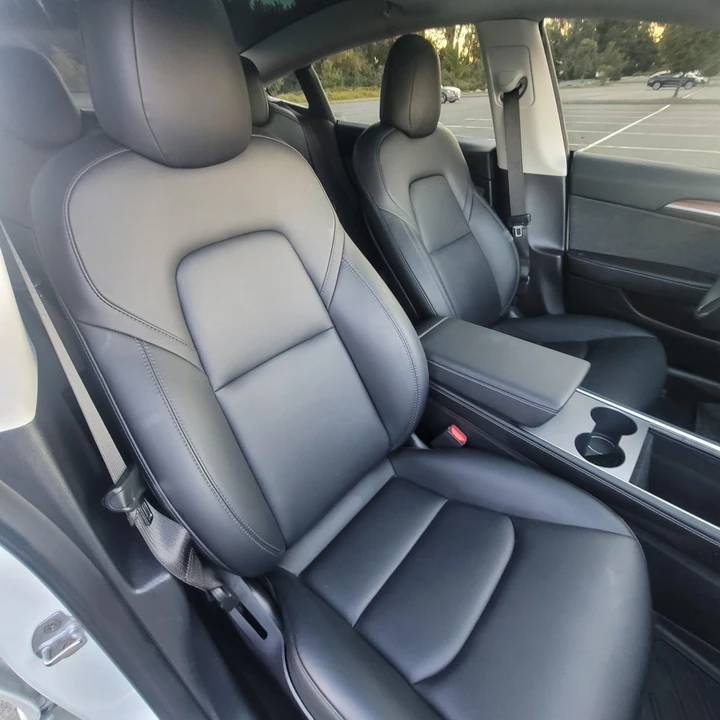 2023 Tesla Model 3 Performance - Image 31 of 31