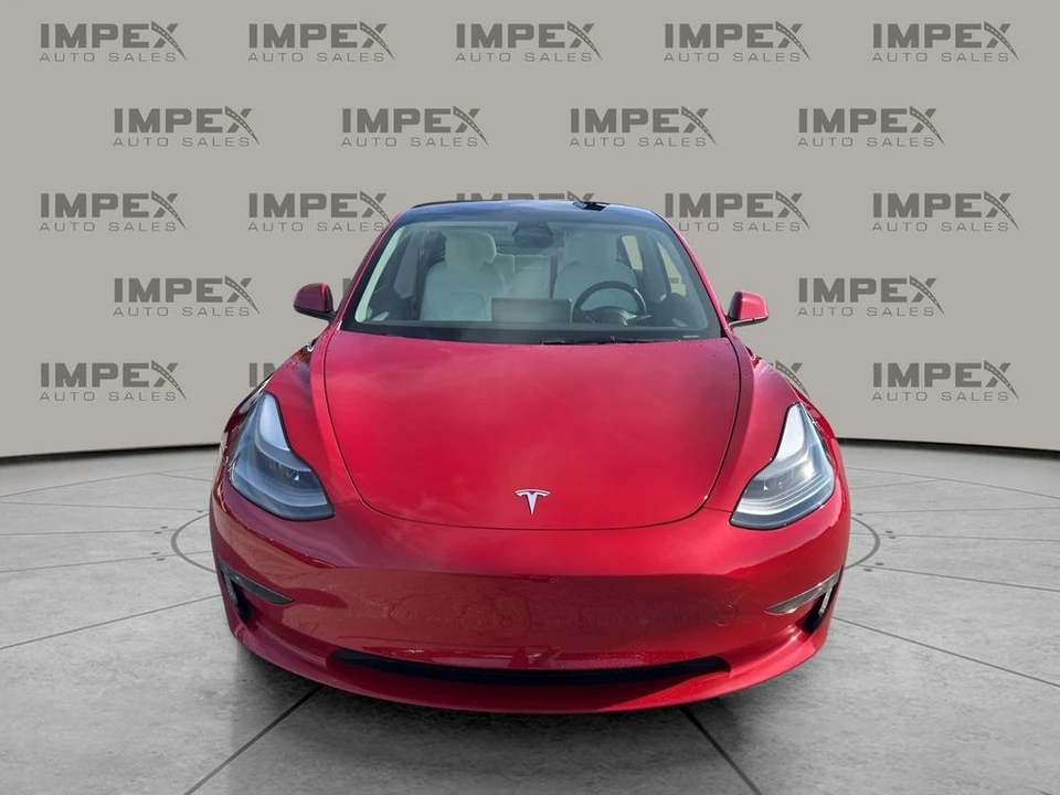 2023 Tesla Model 3 Performance - Image 8 of 12