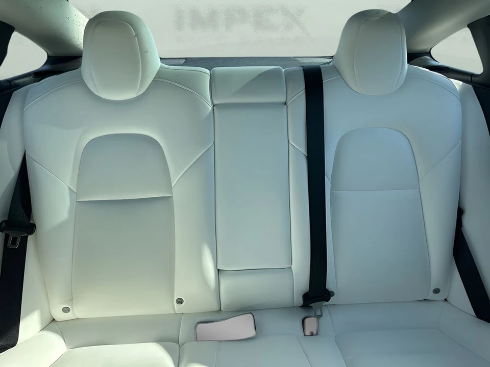 2023 Tesla Model 3 Performance - Image 12 of 12