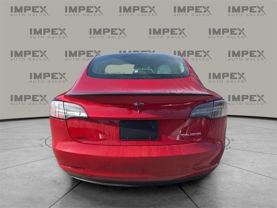2023 Tesla Model 3 Performance - Image 4 of 12