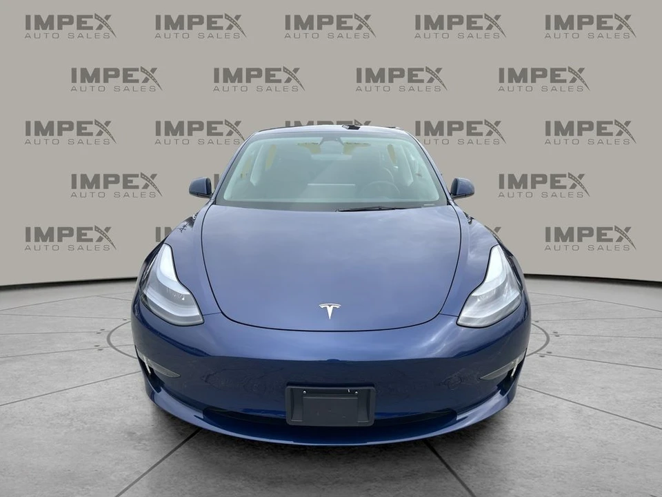2023 Tesla Model 3 Performance - Image 8 of 12