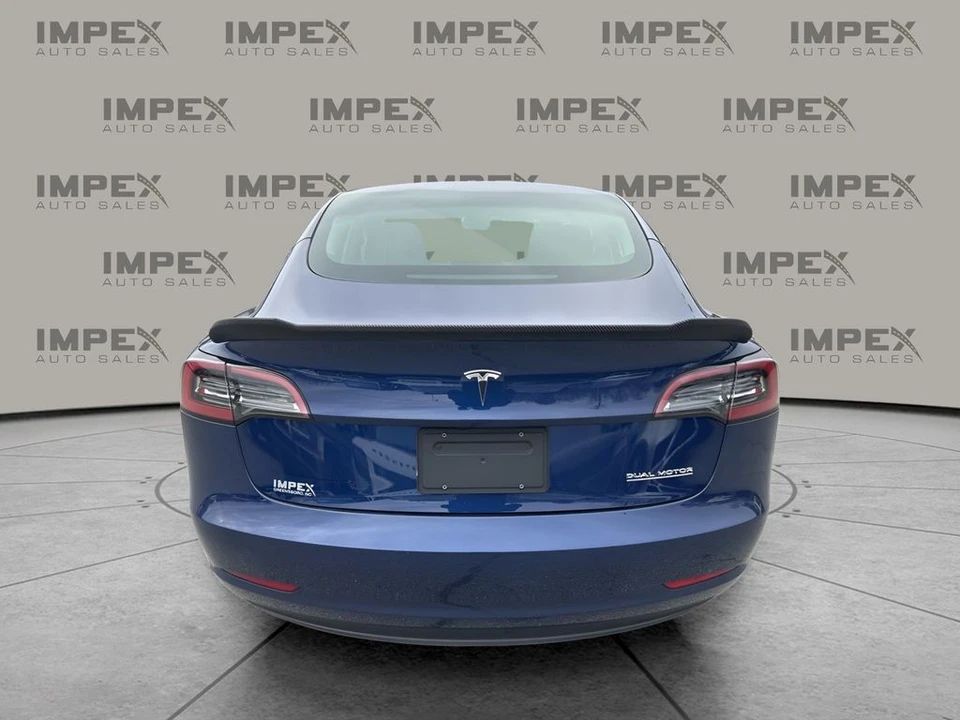 2023 Tesla Model 3 Performance - Image 4 of 12