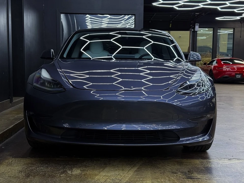 2023 Tesla Model 3 Performance - Image 2 of 12