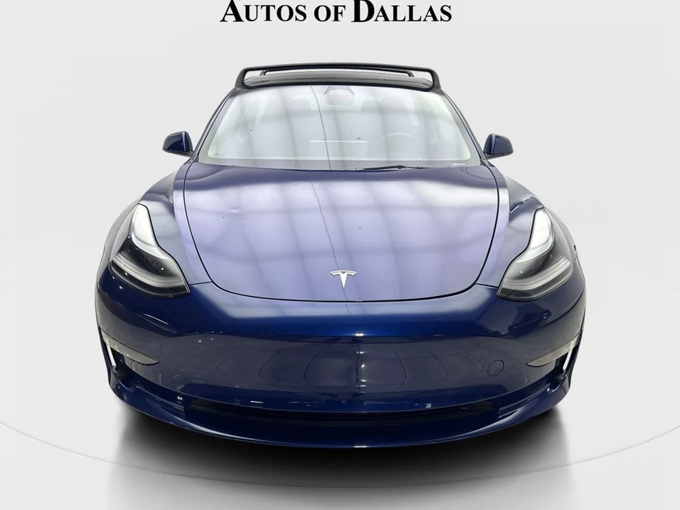 2023 Tesla Model 3 Performance - Image 3 of 21