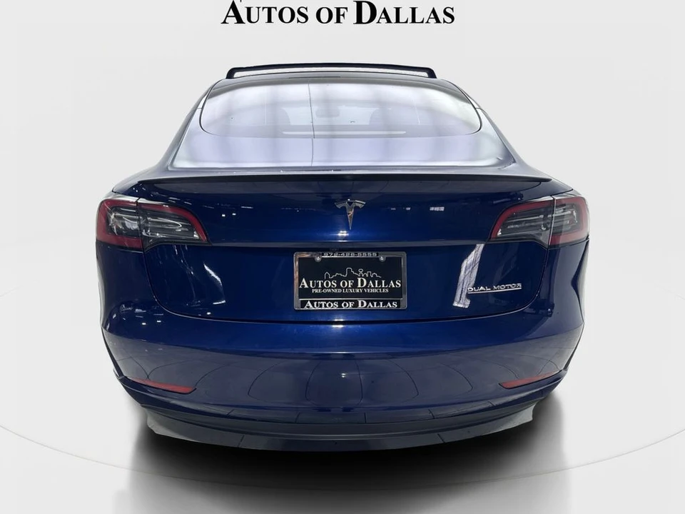 2023 Tesla Model 3 Performance - Image 7 of 21