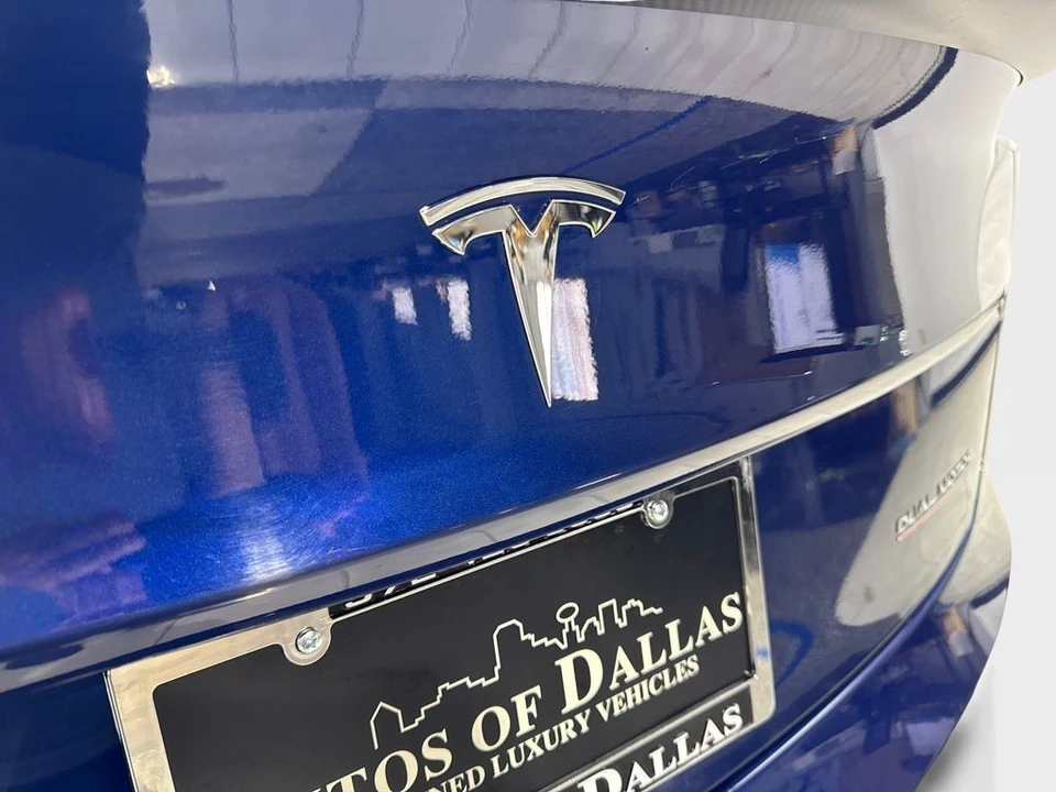 2023 Tesla Model 3 Performance - Image 21 of 21