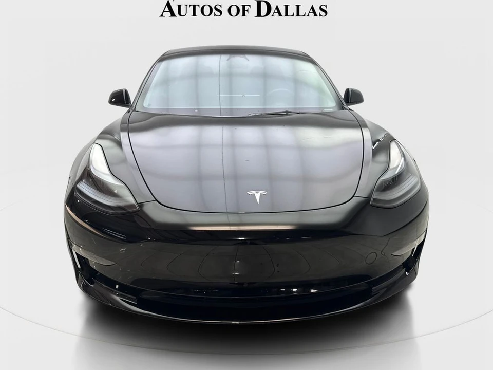 2023 Tesla Model 3 Performance - Image 3 of 21