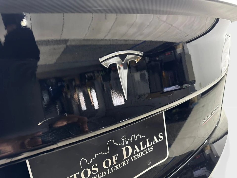 2023 Tesla Model 3 Performance - Image 21 of 21