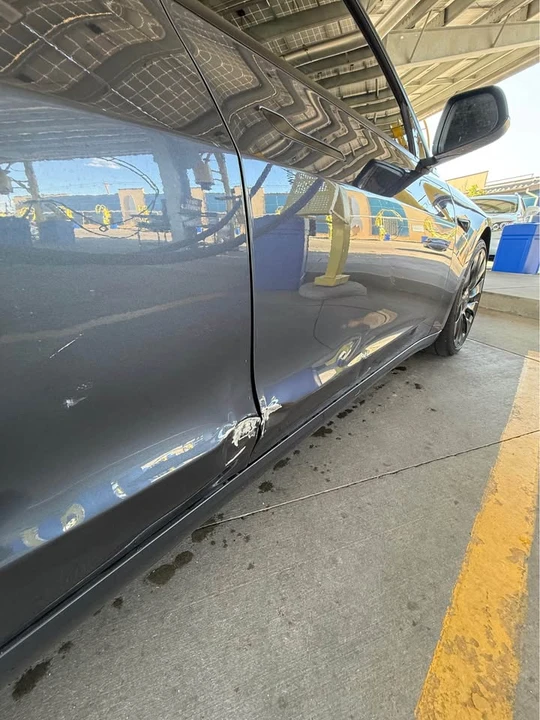 2023 Tesla Model 3 Performance - Image 4 of 5