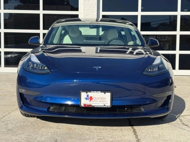 2023 Tesla Model 3 Performance - Image 4 of 21