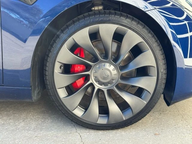 2023 Tesla Model 3 Performance - Image 21 of 21