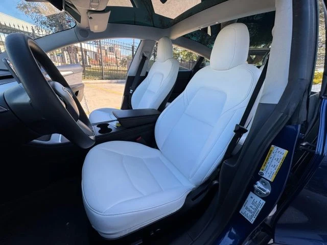 2023 Tesla Model 3 Performance - Image 3 of 21