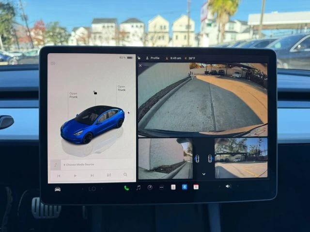 2023 Tesla Model 3 Performance - Image 6 of 21