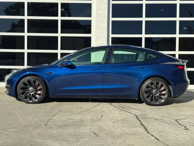2023 Tesla Model 3 Performance - Image 19 of 21