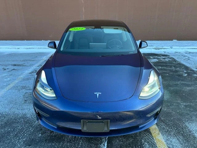 2023 Tesla Model 3 Performance - Image 3 of 18