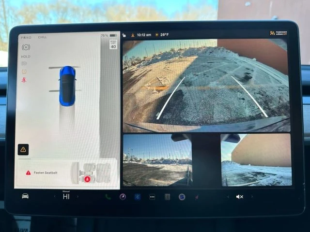 2023 Tesla Model 3 Performance - Image 16 of 18