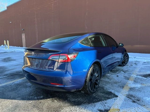 2023 Tesla Model 3 Performance - Image 6 of 18