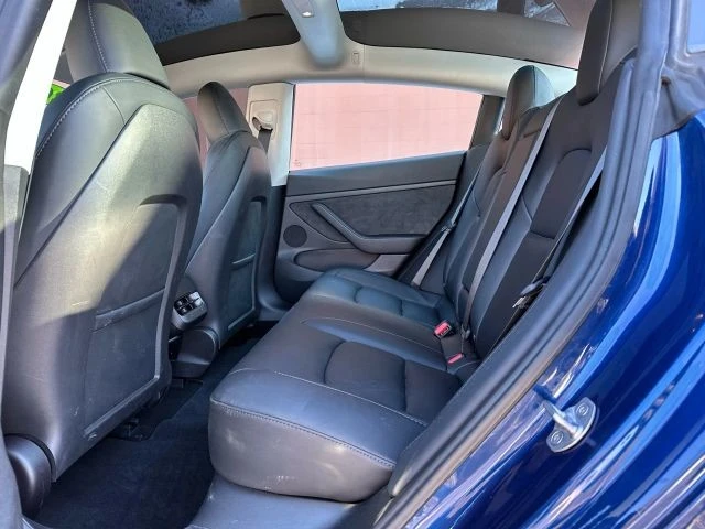 2023 Tesla Model 3 Performance - Image 18 of 18