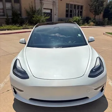 2023 Tesla Model 3 Performance Sedan 4D