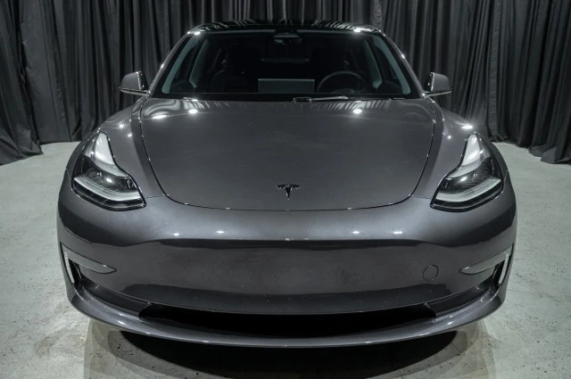 2023 Tesla Model 3 Performance - Image 2 of 12
