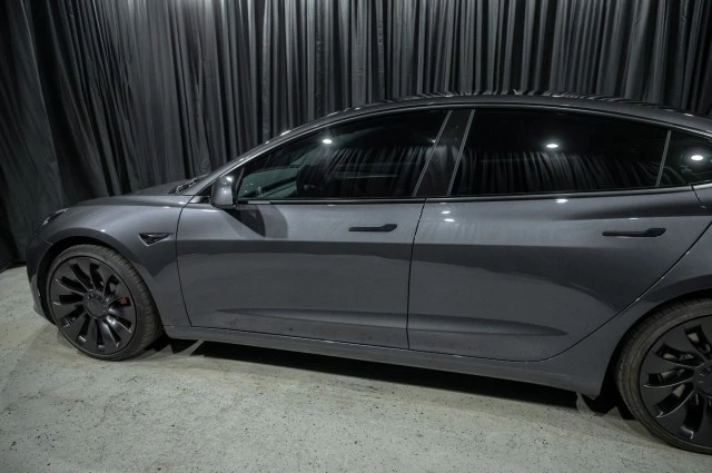 2023 Tesla Model 3 Performance - Image 5 of 12