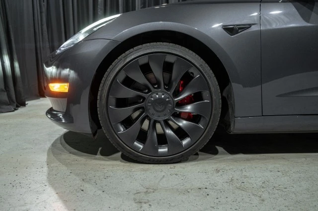 2023 Tesla Model 3 Performance - Image 7 of 12
