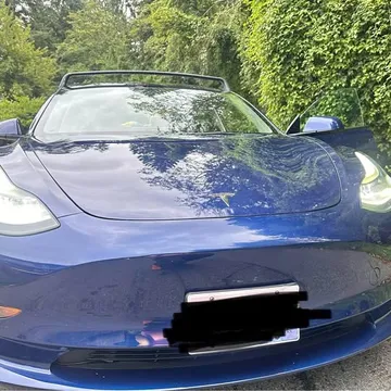 2023 Tesla Model 3 RWD