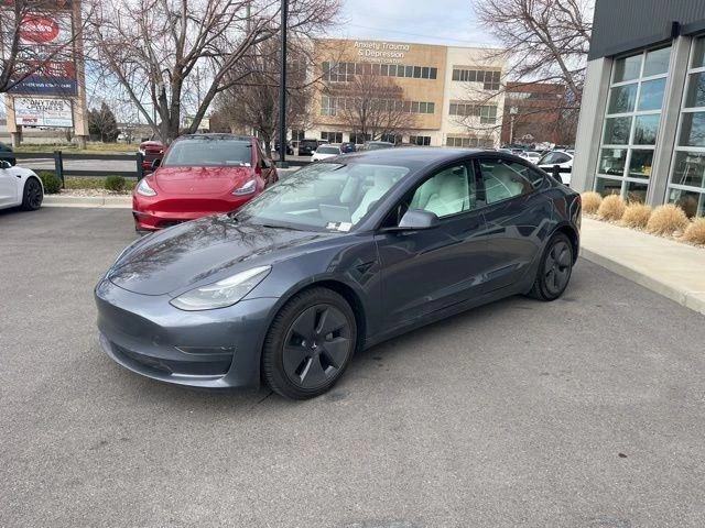 2023 Tesla Model 3 - Image 3 of 21