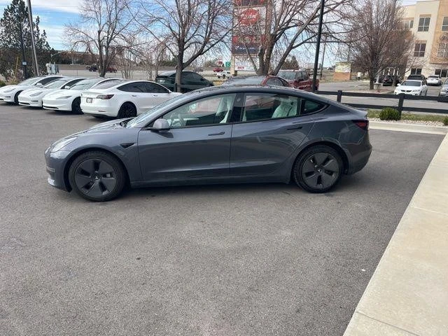 2023 Tesla Model 3 - Image 4 of 21