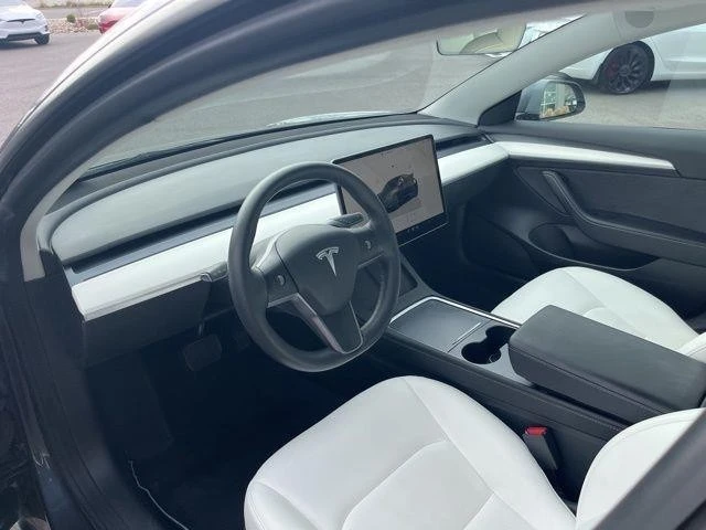 2023 Tesla Model 3 - Image 10 of 21