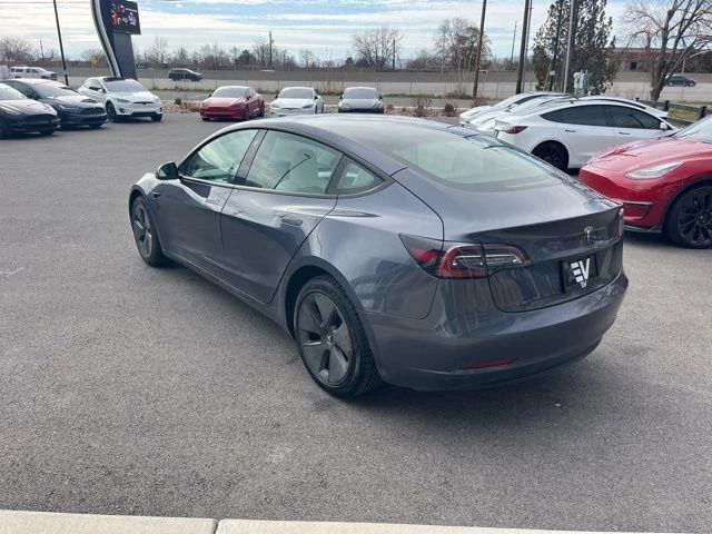 2023 Tesla Model 3 - Image 5 of 21