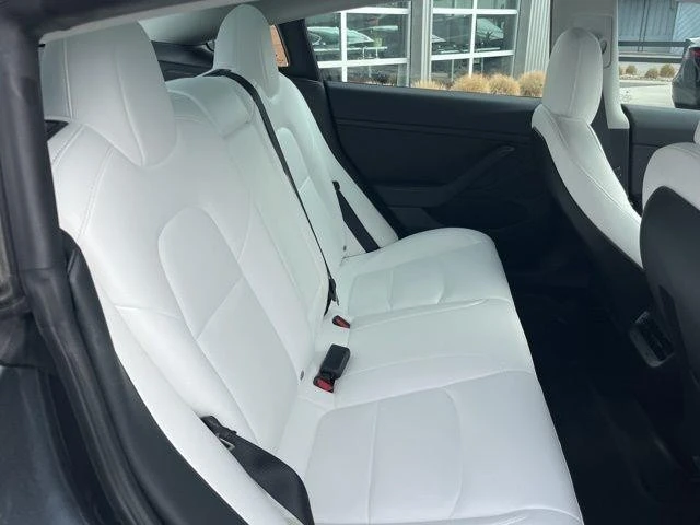 2023 Tesla Model 3 - Image 20 of 21