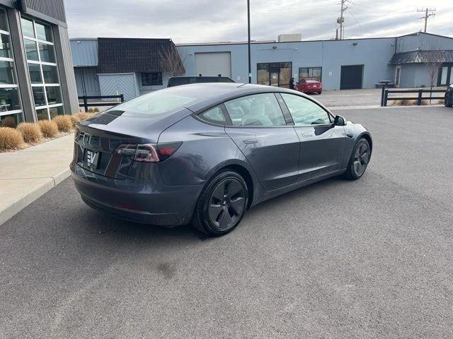 2023 Tesla Model 3 - Image 7 of 21