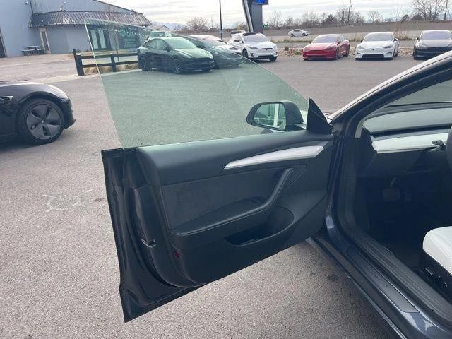 2023 Tesla Model 3 - Image 9 of 21