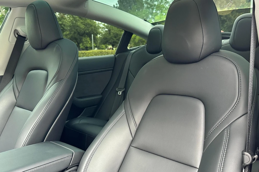 2023 Tesla Model 3 - Image 30 of 31
