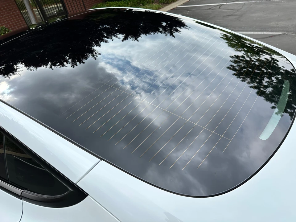 2023 Tesla Model 3 - Image 21 of 31